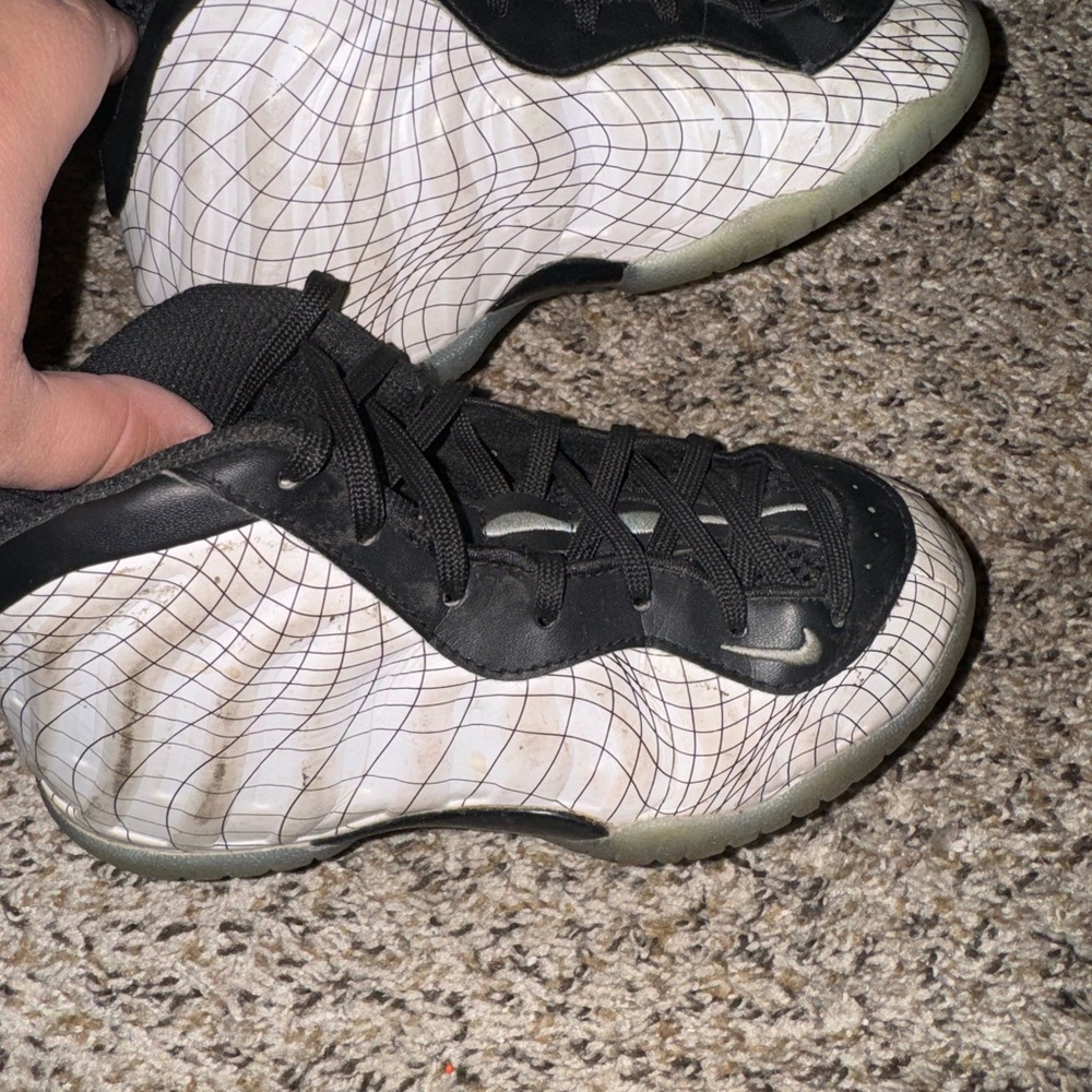 Size 13C Foams